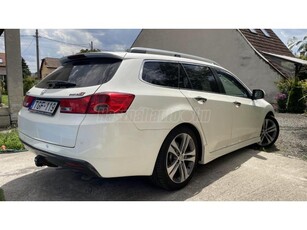 HONDA ACCORD Tourer 2.2 i-DTEC 180HP Type-S Advanced Safety