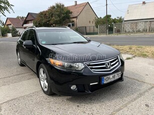 HONDA ACCORD Tourer 2.2 i-DTEC Executive