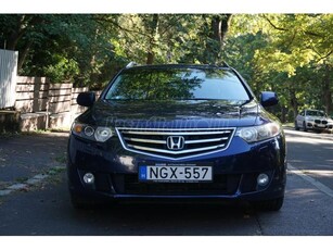 HONDA ACCORD Tourer 2.2 i-DTEC Executive