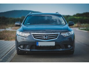 HONDA ACCORD Tourer 2.2 i-DTEC Executive (Automata)