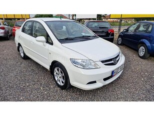 HONDA CITY 1.4 ES