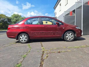 HONDA CITY 1.4 ES CVT