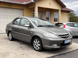 HONDA CITY 1.4 ES Magyarországi!