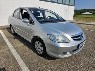 HONDA CITY 1.4 LS