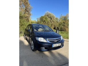 HONDA CITY 1.4 LS