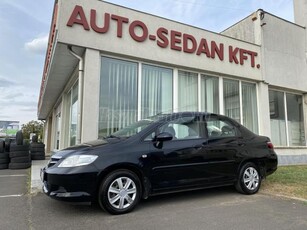 HONDA CITY 1.4 LS Magyarországi - Friss műszaki - Kitűnő állapot