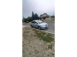 HONDA CITY 1.4 LS MAGYAR.SZKÖNYV.ELSŐ TUL