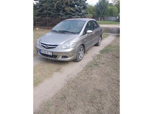 HONDA CITY 1.4 S