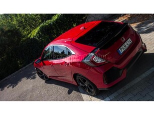 HONDA CIVIC 1.0 T Elegance Navi