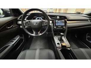 HONDA CIVIC 1.0 T Elegance Navi