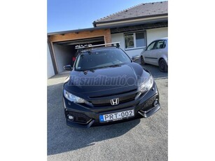 HONDA CIVIC 1.0 T Elegance Navi