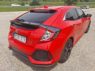 HONDA CIVIC 1.0 T Elegance Navi