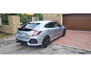 HONDA CIVIC 1.0 T Elegance Navi CVT