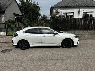 HONDA CIVIC 1.0 T Elegance Navi