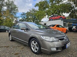 HONDA CIVIC 1.3 Hybrid (Automata)