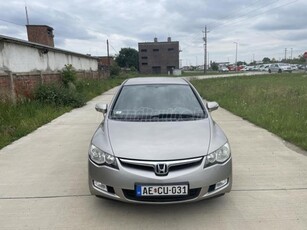 HONDA CIVIC 1.3 Hybrid (Automata)