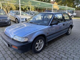 HONDA CIVIC 1.3 MO-I! 189.000KM!