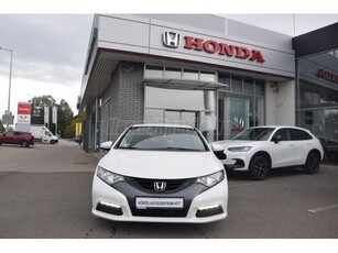 HONDA CIVIC 1.4 Comfort