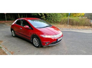 HONDA CIVIC 1.4 Comfort