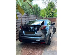 HONDA CIVIC 1.4 Comfort