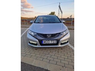 HONDA CIVIC 1.4 Comfort