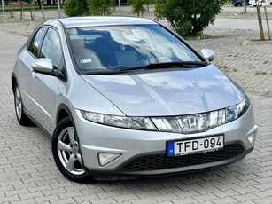 HONDA CIVIC 1.4 Comfort