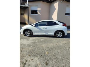 HONDA CIVIC 1.4 Comfort Plus