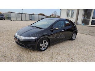 HONDA CIVIC 1.4 Comfort VSA Azonnal elvihető!