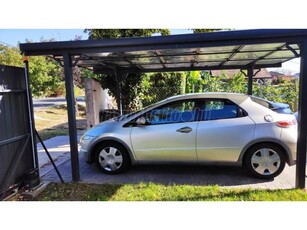 HONDA CIVIC 1.4 Comfort VSA