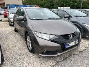 HONDA CIVIC 1.4 Elegance