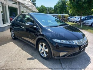 HONDA CIVIC 1.4 Entry VSA KITŰNŐ MŰSZAKI ÁLLAPOT! FRISS MŰSZAKI VIZSGÁVAL!