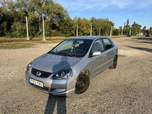 HONDA CIVIC 1.4 LS