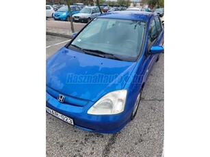 HONDA CIVIC 1.4 LS