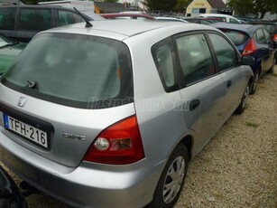 HONDA CIVIC 1.4 S