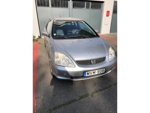 HONDA CIVIC 1.4 S