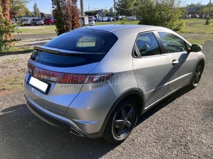 HONDA CIVIC 1.4 Sport 147000 KM !!!