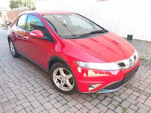 HONDA CIVIC 1.4 Sport 152514 Km!! Magyar okmányok!! Névreírva!!! Nyári+téligumi garnitúra!!