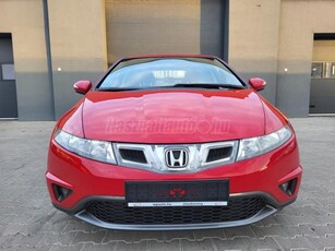 HONDA CIVIC 1.4 Sport 164.000KM!!!ELSŐ TULAJDONOS!!!KITŰNŐ ÁLLAPOTBAN!!!