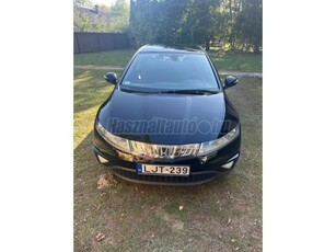 HONDA CIVIC 1.4 Sport