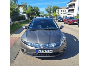 HONDA CIVIC 1.4 Sport