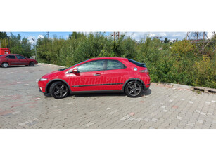 HONDA CIVIC 1.4 Sport