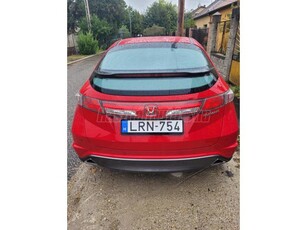 HONDA CIVIC 1.4 Sport