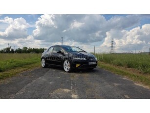 HONDA CIVIC 1.4 Sport