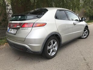 HONDA CIVIC 1.4 Sport