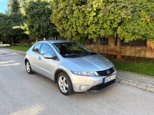 HONDA CIVIC 1.4 Sport