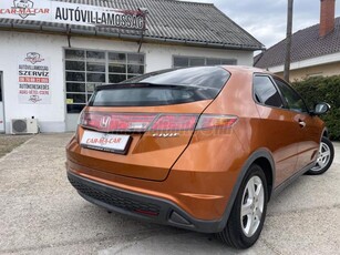 HONDA CIVIC 1.4 Sport