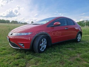 HONDA CIVIC 1.4 Sport