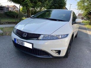 HONDA CIVIC 1.4 Sport AKÁR 1 ÉV GARANCIÁVAL