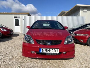 HONDA CIVIC 1.4 Sport