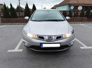 HONDA CIVIC 1.4 Sport